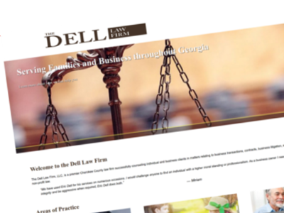 The Dell Firm